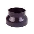 Airaid U-Build-It - Silicone Reducer 4.38in to 3.88in x 2.5in L 9113