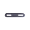 Airaid U-Build-It - Universal 4in straight bracket 9501