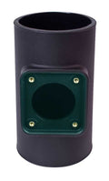 Airaid U-Build-It - 3.5in MAF Tube 9620