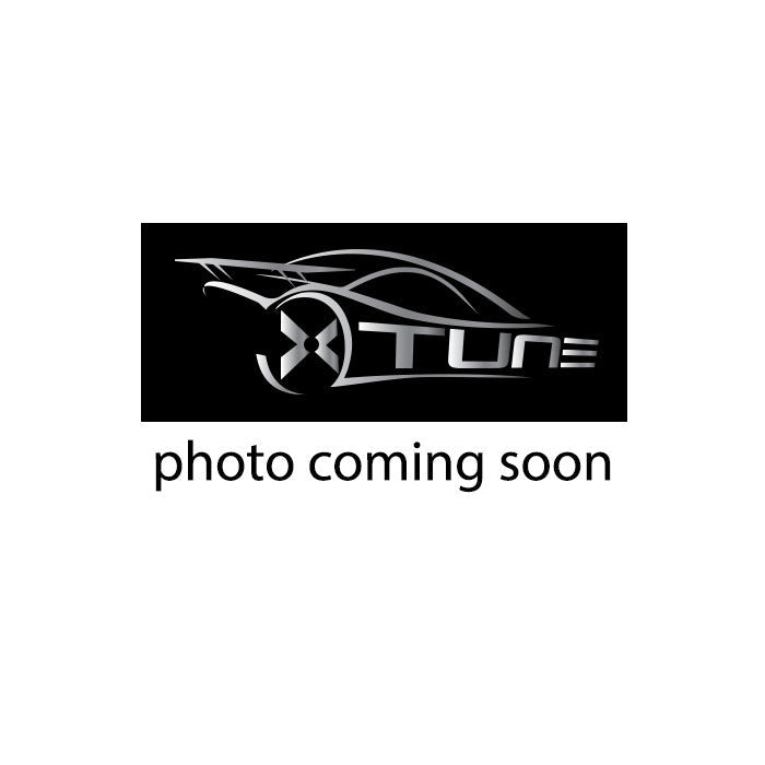 SPYDER Xtune X-Tune Hyper Yellow H1 12V 100W Halogen Light Bulbs LB-XT-YELLOW-H1 5033505