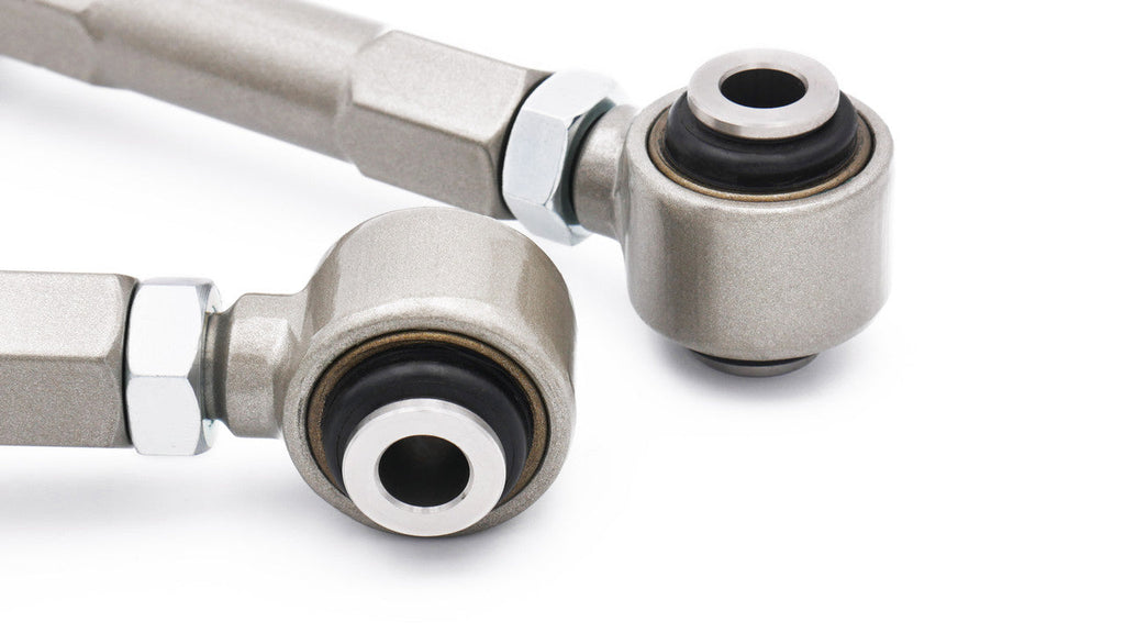 ISR Performance Pro Series Rear Traction Rods - Nissan S13/S14,240,300z