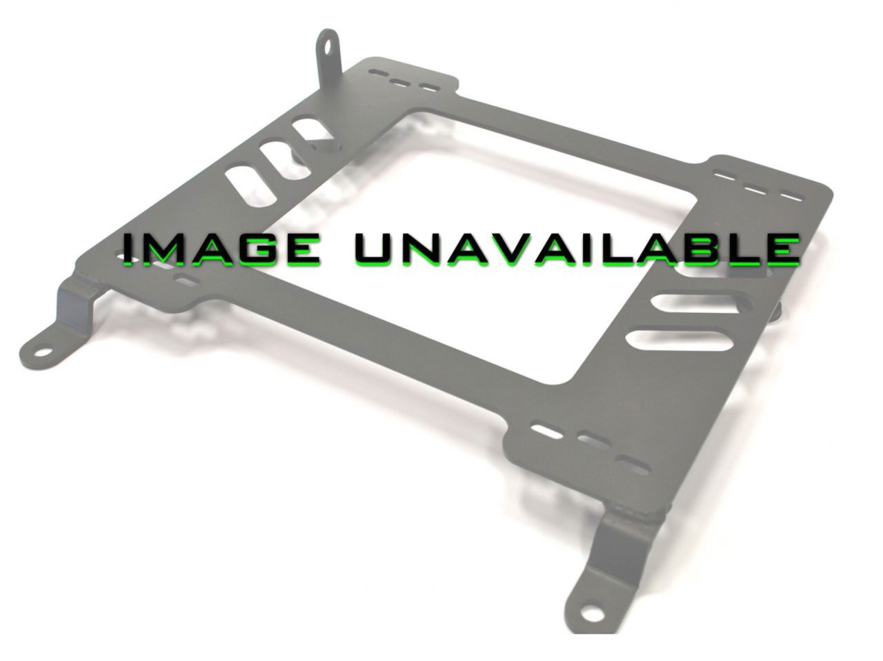 Planted Technology Seat Bracket, Toyota Aristo [1stGeneration]  (1991-1997) - Driver *Discontinued