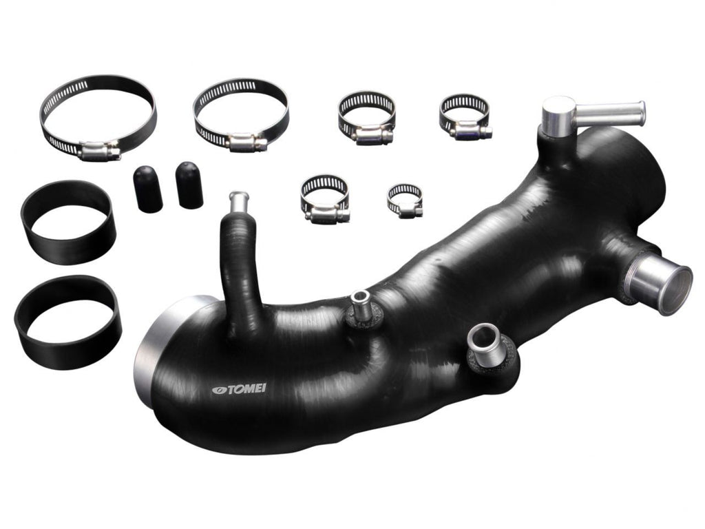 Tomei Turbo Suction Hose EJ20/EJ25