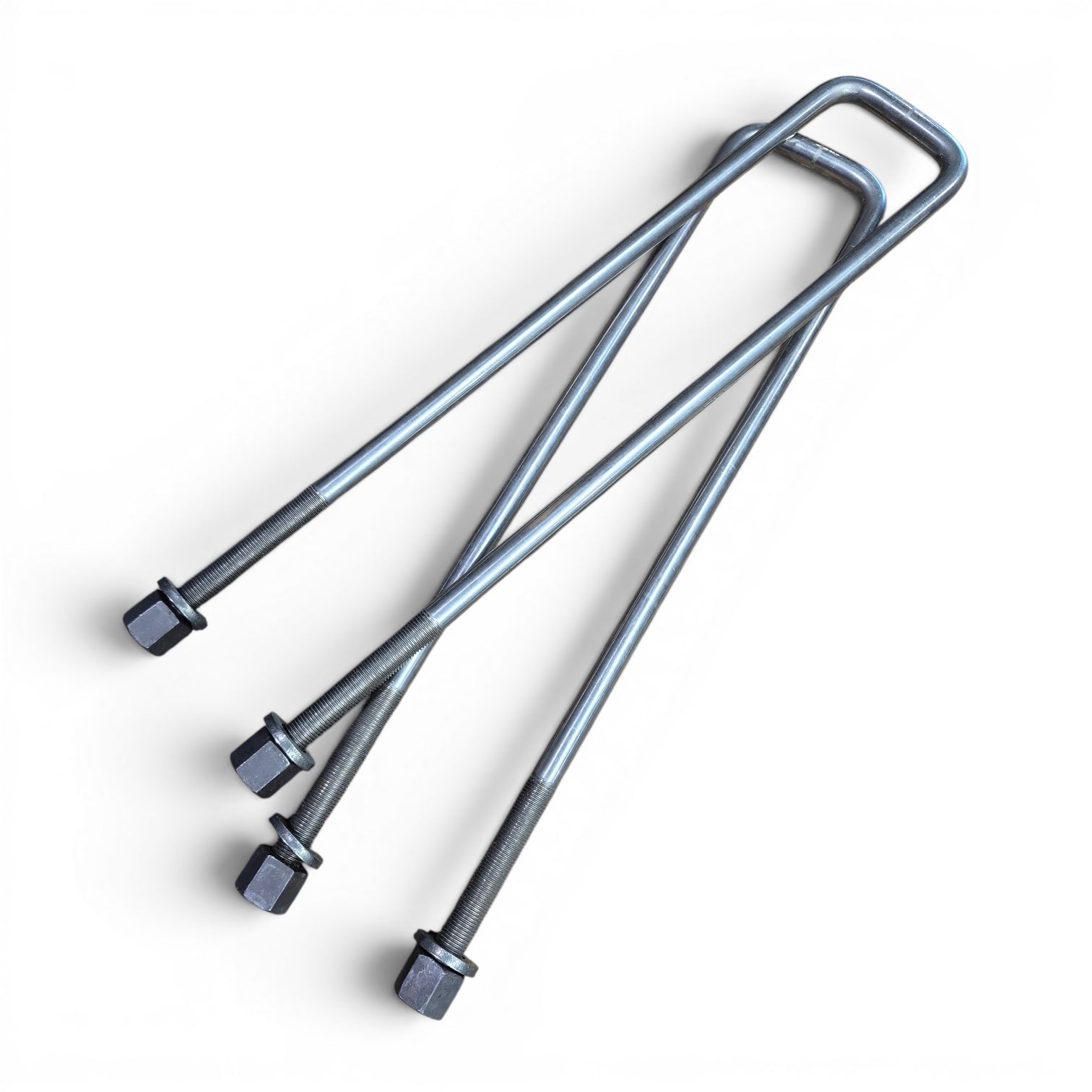 1995–2022 Toyota Tacoma 4", 5", 6", 7", & 8" Rear Lift Blocks with Compound Taper – Precision USA-Made Steel