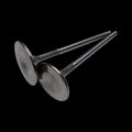Brian Crower Polaris Pro-R (21-up) Stainless Steel Intake Valves - 37.8mm (STD) - set/8 BC3800-2