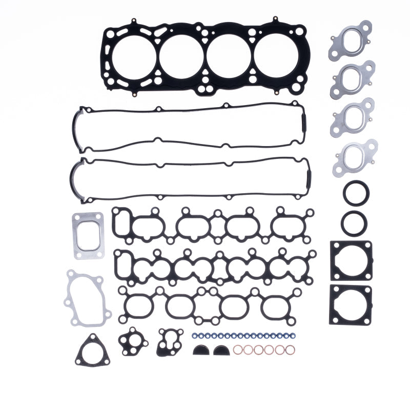 Cometic Gasket Cometic Nissan CA18DE/CA18DET Top End Gasket Kit - 85mm Bore - .070in MLS Cylinder Head Gasket PRO2018T-070