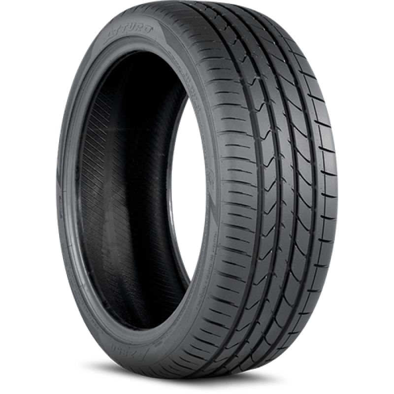 Atturo Tire Atturo AZ 850 Tire - 295/40R21 111Y XL AZ850-JCKR2PA