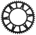 BikeMaster Husaberg Rear Steel Sprocket 520 38T - Black 965212