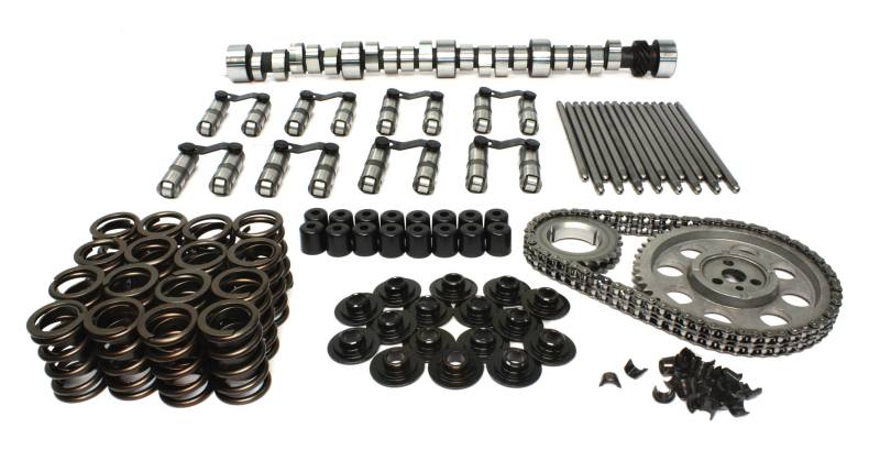 Comp Cams CB XR270HR-10 CAM & KIT