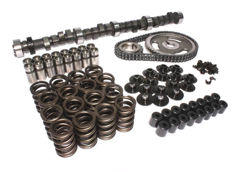 Comp Cams CRB XE268H-10 KIT