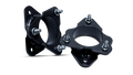 Body Armor 4x4 2007+ Chevy 1500/Yukon/Avalanche/Tahoe/Suburban 2WD Only 3in Strut Spacer 50506-GM