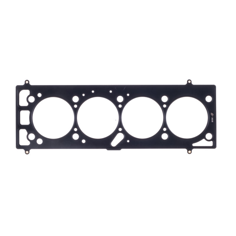 Cometic Gasket Cometic Porsche 47.4/47.5/47.6/47.8/47.9/47.E/47.F .040in MLS Cyl Head Gskt-88mm Bore C4542-040