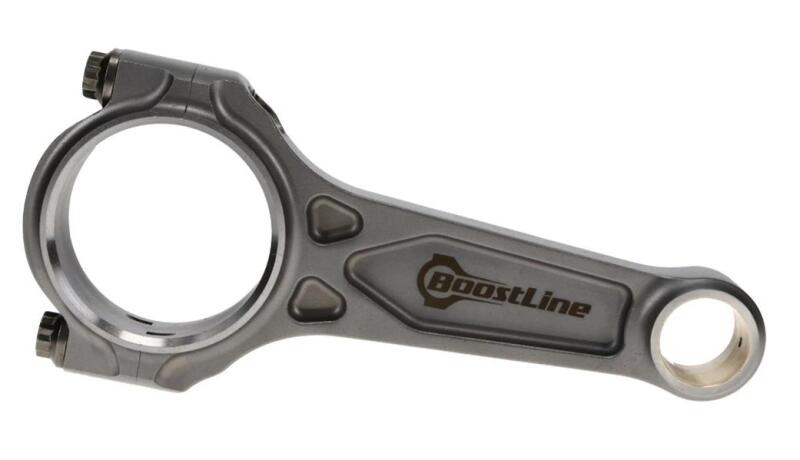 BoostLine Nissan RB26 121.5mm - Connecting Rod Single NI4783-827S