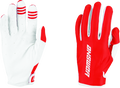 Answer Ascent Glv Redwht Yxs 446571
