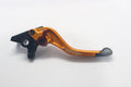 CRG Constructors CRG 13-20 KTM RC390/ Duke RC2 Brake Lever - Short Gold 2AB-541-H-G