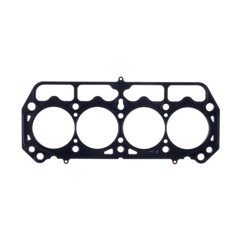 Cometic Gasket Cometic Simca 1.3/1.6L 1100 .092in MLS Cylinder Head Gasket - 80.5mm Bore C4325-092