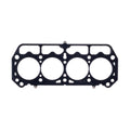 Cometic Gasket Cometic Simca 1.3/1.6L 1100 .045in MLS Cylinder Head Gasket - 80.5mm Bore C4325-045