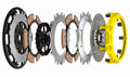 ACT 93-98 Nissan Skyline GT-R (R32/R33) Mod-Twin 225 HD Rigid Race Clutch Kit T1R-N03