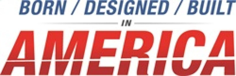 BBK 04-08 Ford F-Series / Expedition 5.4L 1-5/8in Shorty Tuned Length Headers (Silver Ceramic) 40450