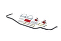 Belltech REAR ANTI-SWAYBAR CHEVY 67-81 CAMARO FIREBIRD 5568