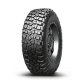 BFGoodrich Mud Terrain T/A II LT245/70R17 119/116Q 13859
