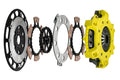 ACT 14-19 Chevrolet Corvette / 15-19 Chevrolet Corvette Z06 Mod-Twin 10.5 XT Rigid Race Clutch Kit T2R-G11