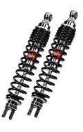 Bitubo Suspension Bitubo WGE0 Twinshocks Adjustable: Spring Preload, Rebound, Red Spring SC203WGE01