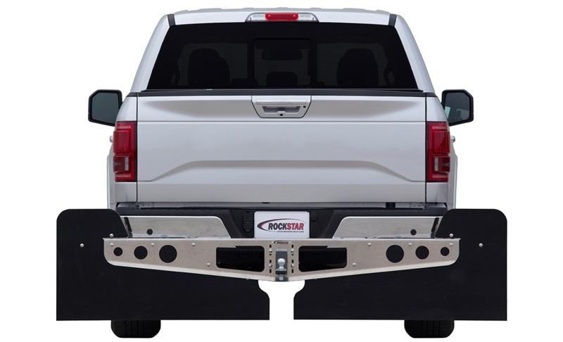 Access Rockstar 04+ 3XL F-350 Mud Flaps A10100313