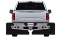 Access Rockstar 3XL 2019+ Ram 1500 Smooth Mill Finish Hitch Mounted Mud Flaps A10400413