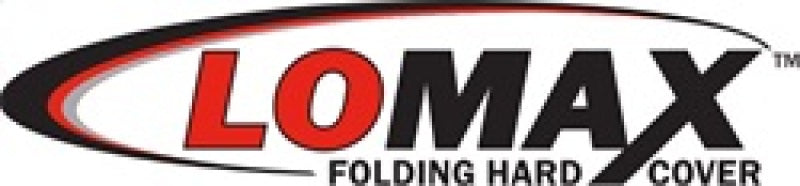Access LOMAX Tri-Fold Cover 19+ RAM 1500 - 5ft 7in Bed w/o Multifunction Tailgate (Carbon Fiber) B5040039