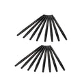 COMP Cams Pushrod 9.000in Straight 7/16 8632-16