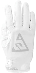 Answer 24 Ascent Gloves White/Grey - XS 442746