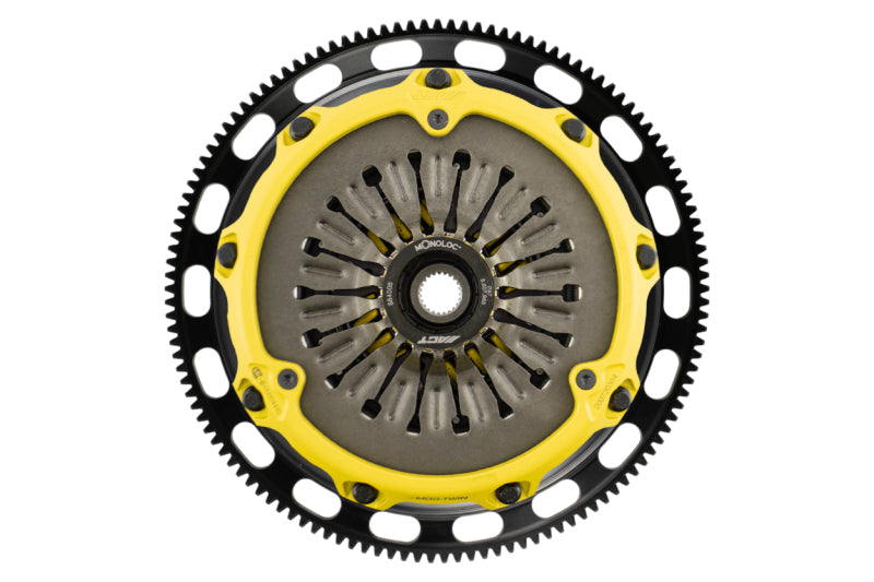 ACT 93-95 Mazda RX-7 FD Mod-Twin 225 HD Rigid Street Clutch Kit T1S-MZ01