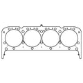 Cometic Gasket Cometic GM SB2.2 Small Block V8 .086in MLS Cylinder Head Gasket - 4.190in Bore - With Steam Holes C5472-086