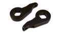 Body Armor 4x4 02-05 Dodge Ram 1500 4WD 1-3in Torsion Key 506010-DG