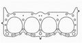 Cometic Gasket Cometic Chevrolet 348/409 W-Series Big Block V8 .045in MLS Cylinder Head Gasket - 4.437in Bore C5219-045