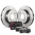 Brembo OE 08-14 Cadillac CTS Rear Disc Brake Kit KT00680