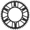 BikeMaster Kawasaki Rear Steel Sprocket 520 38T - Black 965741