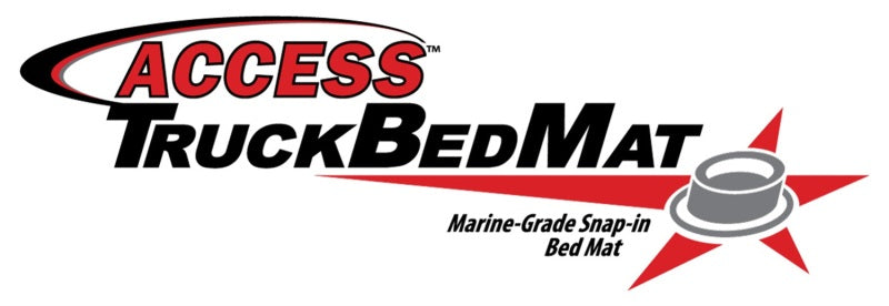 Access Truck Bed Mat 99-07 Chevy/GMC Chevy / GMC Full Size 8ft Bed (Includes Dually) 25020189
