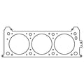 Cometic Gasket Cometic GM LGD/LZ4/LZ8/LZ9/LZE/LZG High Value .040in MLS Cylinder Head Gasket - 101mm Bore - LHS C5226-040