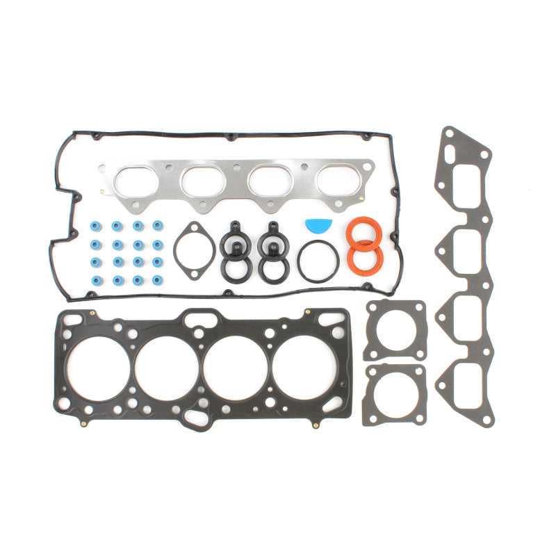 Cometic Gasket Cometic Mitsubishi 1989-1994 4G63/4G63T Top End Gasket Kit-87mm Bore-.051in MLS Cylinder Head Gasket PRO2006T-87-051