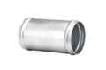 HPS Performance Products HPS 1-7/8" (48mm) OD 6061 Aluminum Joiner Tube Piping with Bead Roll