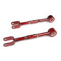 Godspeed Infiniti Q45 (F50) 2002-06 Adjustable Rear Traction Rod/Radius Arms