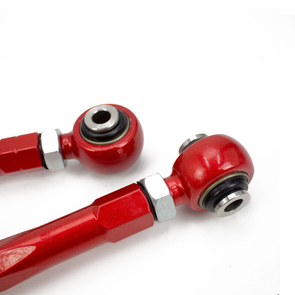 Godspeed Subaru Outback (BE/BH) Adjustable Rear Arms With Spherical Bearings