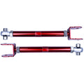 Godspeed Infiniti Q70/Q70L (Y51) 2014-19 Adjustable Rear Traction Arms With Spherical Bearings