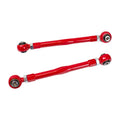 Godspeed Audi A4/A4 Quattro/S4 (B9/8W) 2016-23 Adjustable Rear Forward Toe Arms With Spherical Bearings