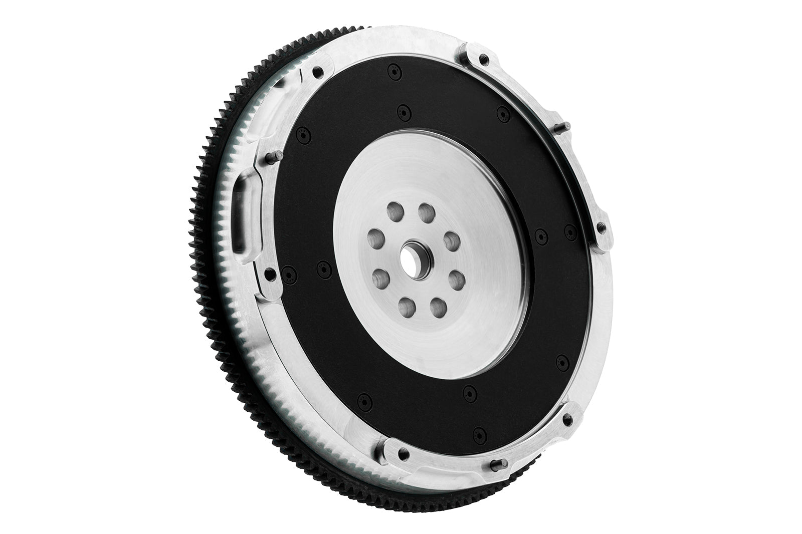 Action Clutch 78-79 Porsche 911 3.0L Steel Flywheel ACR-106406-12