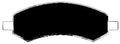 Porterfield Brake Pads for 2010 JEEP JEEP>J8