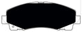 Porterfield Brake Pads for 2006 HONDA RIDGELINE