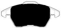 Porterfield Brake Pads for 2009 VOLKSWAGEN RABBIT